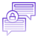 Secure Messaging And File Sharing